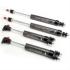 FORD MUSTANG 1964-1966 KIT AMORTISSEURS AVANT/ARRIRE Hotchkis 79030016