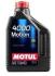 MOTUL VOITURE huile 4000 MOTION SAE 15W50 2L DESTOCKAGE