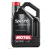 MOTUL VOITURE huile Specific 506.01 506.00 503.00 SAE 0w30 100% Synttic 5L