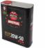 MOTUL AUTO huile moteur CLASSIC 20w50 Minrale avec zddp 2 Litres 110621