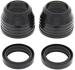 ALL BALLS 2 Joints Spi Spy de Fourche + caches poussire 56-179 YAMAHA RD 250 1973-1975
