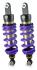 HYPERPRO AMORTISSEURS TYPE 460 MULSION YAMAHA VMAX 1200 1985-2000