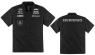 Tee Shirt Icon KINGSLEY HERO 2 SHOP SHIRT NOIR Collection 2016*