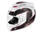 Casque Moto ICON Airframe CARBON LIFEFORM white