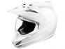 Casque Moto ICON Variant GLOSS White*