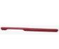 FORD MUSTANG 1967-1968 PAD ROUGE INFERIEUR DE TABLEAU DE BORD Dashes Direct Reproduction Dash Pads Red for 1967-1968 MUSTANG - D21116701