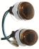 PAIRE DE CLIGNOTANTS RPTITEURS MICRO FUME*