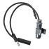 FORD MUSTANG 1965-1966 ECLAIRAGE INDICATEUR RAPPORT ENGAGE AVEC CONSOLE shifter indicator light ACP FM-BS022 C5ZZ-15A808-A