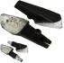 PAIRE DE CLIGNOTANTS AVANT ET ARRIERE LED APEX*