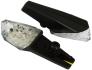 PAIRE DE CLIGNOTANTS ARRIERE LED APEX*