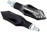 PAIRE DE CLIGNOTANTS LED BLADE* INDLED63