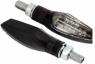 PAIRE DE CLIGNOTANTS LED SHARD*