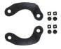 ALPINESTARS INNER BRACE SIDE BARS POUR NEW TECH 10