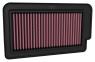 KN FILTRE A AIR KN YA1022 YA-1022 @seul