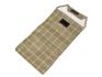 FORD MUSTANG 1964-1970 SAC DE CRIC STYLE PLAID HAUTE RESISTANCE Jack Bag Plaid heavy duty SCOTT DRAKE JB-PLD-HD
