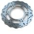 EBC DISQUE DE FREIN ARRIERE MD3060C SUZUKI TL 1000 R 1998-2002*