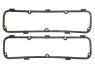 FORD MUSTANG 1967-1970 V8 390 428 BIG BLOCK PAIRE DE JOINTS CACHE CULBUTEURS CAOUTCHOUC MOTEUR valve cover gaskets rubber FELPRO