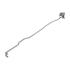 JEEP WRANGLER 1997-2006 TJ Hood Prop rod SCOTT DRAKE JP-120018-S