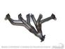 JEEP WRANGLER 1991-1999 TJ Header 4.0L Stainless steel SCOTT DRAKE JP-150000-SS