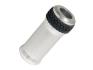 JEEP WRANGLER 2007-2010 JK Billet Emergency brake handle cover Aluminium SCOTT DRAKE JP-180009-BL