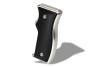 JEEP WRANGLER 2011-2015 JK AUTOMATIQUE POIGNEE GRIP STYLE PISTOLET Pistol Grip Shift Handle SCOTT DRAKE JP-181101-BL