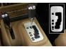 JEEP WRANGLER 2012-2014 JK PLAQUE DE CONSOLE DE BOITE DE VITESSES AUTOMATIQUE Shifter plate automatic SCOTT DRAKE JP-1812004-AL