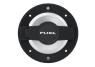 JEEP WRANGLER 2007-2014 JK 4 PORTES TRAPPE A ESSENCE NOIRE ET CARBONE Black Fuel Door Assembly 4 door SCOTT DRAKE JP-190004-BLK