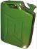 BIDON JERRICAN JERRY CAN ESSENCE 20L* JRC20L