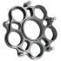 JT SPROCKETS MOYEU ADAPTATEUR ARRIERE JTA750B COURONNE PLATE POUR DUCATI 796 HYPERMOTARD 2010-2011 1211-0326