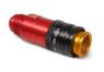 SOCKET WITH 1 1/16-12 JIC END FITTING/VITON SEALS Earls JV290112ERL