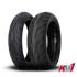 Pneu KENDA KM1 180/55 ZR 17 (73W) E TL (vendu a l`unit)