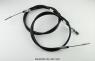 Kit cables de frein  main Wilwood 330-11221