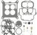 FORD MUSTANG 1967-1972 KIT RFECTION CARBURATEUR 4300 4V carburetor rebuild kit 433B