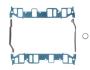 FORD MUSTANG 1967-1969 V8 390 428 FE KIT DE JOINTS POUR ADMISSION Intake Manifold Gaskets Set
