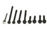 FORD MUSTANG 1969 V8 302 351 W BOSS 302 KIT VISSERIE DE POUR POMPE A EAU  SANS CLIMATISATION Water pump bolts 302 351W Boss 302 without AC SCOTT DRAKE WPB-C9OE-307