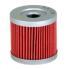 K&N FILTRE A HUILE 139 Haute Performance KN