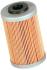 FILTRE A HUILE KN 155 KTM 690 SMC R ABS 2016-2025 (filtre 2)