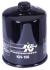 K&N FILTRE A HUILE 156 Haute Performance KN