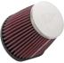 K&N FILTRE A AIR KN 592040 59-2040 KAWASAKI JF 650 TS 1988-1996*