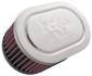 K&N FILTRE A AIR KN 592860 59-2860 KAWASAKI JH 750 SS 1992-1997*