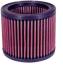 K&N FILTRE A AIR KN AL1001 AL-1001 APRILIA RSV 1000 2001-2003*