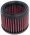 K&N FILTRE A AIR KN BM0100 BM-0100 BMW R 500 1955-1969*