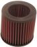 K&N FILTRE A AIR KN BM0200 BM-0200 BMW R 100 1000 1976-1984*