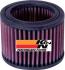 K&N FILTRE A AIR KN BM0400 BM-0400 BMW R 1100 GS ABS 1993-1999*
