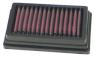 K&N FILTRE A AIR KN BM1204 BM-1204 BMW HP2 1200 2006-2011*