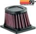 K&N FILTRE A AIR KN BM6501 BM-6501 BMW G650 GS TOUT MODLES 2012-2015