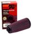 K&N FILTRE A AIR KN BU5000 BU-5000 BUELL BLAST 480 2000-2010*