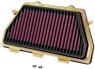 K&N FILTRE A AIR RACING KN HA1008R HA-1008R HONDA CBR 1000 RR 2008-2016