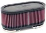 K&N FILTRE A AIR KN RU2970 RU-2970 SUZUKI GSE 500 1989-2000*