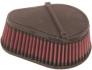 KN FILTRE A AIR KN SU6596 SU-6596 SUZUKI DR 650 SE 1996-2014